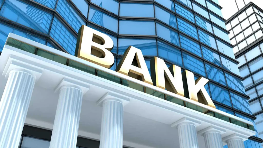 List of Banks in Pasrur