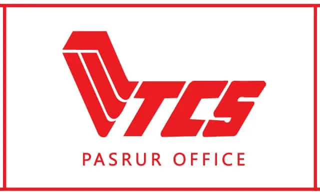 TCS pasrur office