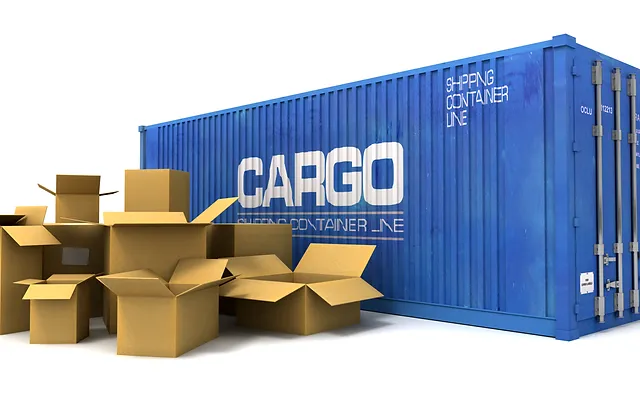 Cargo companies in Sialkot