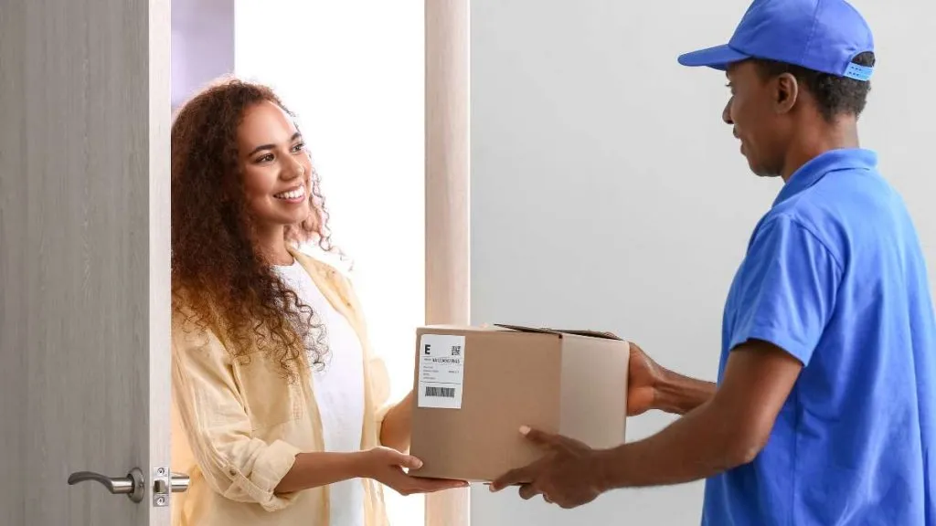 Best Courier services in Sialkot