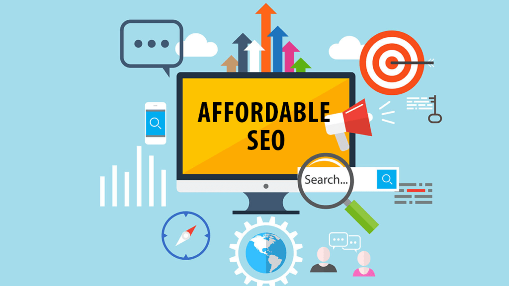 SEO Services in Sialkot